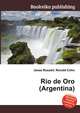 Rio de Oro (Argentina), Jesse Russell,Ronald Cohn 