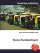 Veeran Sundaralingam, Jesse Russell,Ronald Cohn 