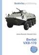 Berliet VXB-170, Jesse Russell,Ronald Cohn 