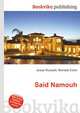 Said Namouh, Jesse Russell,Ronald Cohn 