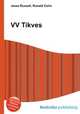 VV Tikves, Jesse Russell,Ronald Cohn 