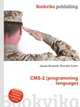 CMS-2 (programming language), Jesse Russell,Ronald Cohn 
