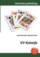 VV Katwijk, Jesse Russell,Ronald Cohn 