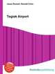 Togiak Airport, Jesse Russell,Ronald Cohn 