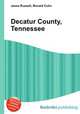 Decatur County, Tennessee, Jesse Russell,Ronald Cohn 