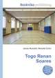 Togo Renan Soares, Jesse Russell,Ronald Cohn 