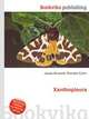 Xanthopleura, Jesse Russell,Ronald Cohn 