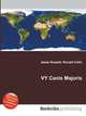VY Canis Majoris, Jesse Russell,Ronald Cohn 