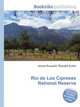 Rio de Los Cipreses National Reserve, Jesse Russell,Ronald Cohn 