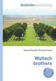 Wallach brothers, Jesse Russell,Ronald Cohn 