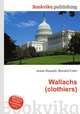 Wallachs (clothiers), Jesse Russell,Ronald Cohn 