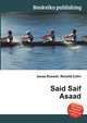Said Saif Asaad, Jesse Russell,Ronald Cohn 