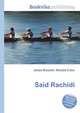 Said Rachidi, Jesse Russell,Ronald Cohn 