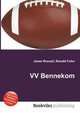 VV Bennekom, Jesse Russell,Ronald Cohn 