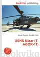 USNS Mizar (T-AGOR-11), Jesse Russell,Ronald Cohn 