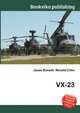 VX-23, Jesse Russell,Ronald Cohn 