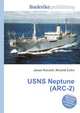 USNS Neptune (ARC-2), Jesse Russell,Ronald Cohn 