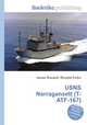 USNS Narragansett (T-ATF-167), Jesse Russell,Ronald Cohn 