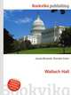 Wallach Hall, Jesse Russell,Ronald Cohn 