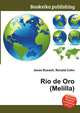 R?o de Oro (Melilla), Jesse Russell,Ronald Cohn 