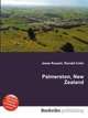 Palmerston, New Zealand, Jesse Russell,Ronald Cohn 