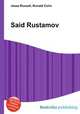 Said Rustamov, Jesse Russell,Ronald Cohn 