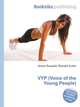 VYP (Voice of the Young People), Jesse Russell,Ronald Cohn 