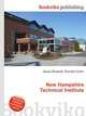 New Hampshire Technical Institute, Jesse Russell,Ronald Cohn 