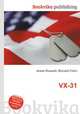 VX-31, Jesse Russell,Ronald Cohn 