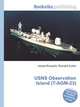 USNS Observation Island (T-AGM-23), Jesse Russell,Ronald Cohn 