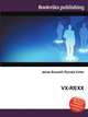 VX-REXX, Jesse Russell,Ronald Cohn 
