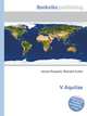 V Aquilae, Jesse Russell,Ronald Cohn 