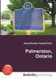 Palmerston, Ontario, Jesse Russell,Ronald Cohn 