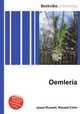 Oemleria, Jesse Russell,Ronald Cohn 
