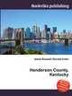 Henderson County, Kentucky, Jesse Russell,Ronald Cohn 