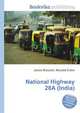 National Highway 28A (India), Jesse Russell,Ronald Cohn 