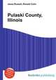 Pulaski County, Illinois, Jesse Russell,Ronald Cohn 