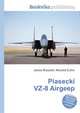 Piasecki VZ-8 Airgeep, Jesse Russell,Ronald Cohn 