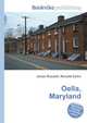 Oella, Maryland, Jesse Russell,Ronald Cohn 