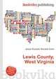 Lewis County, West Virginia, Jesse Russell,Ronald Cohn 