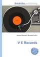 V E Records, Jesse Russell,Ronald Cohn 
