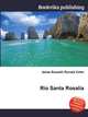 Rio Santa Rosalia, Jesse Russell,Ronald Cohn 
