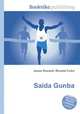 Saida Gunba, Jesse Russell,Ronald Cohn 