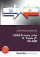 USNS Private John R. Towle (T-AK-240), Jesse Russell,Ronald Cohn 