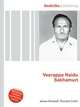 Veerappa Naidu Sakhamuri, Jesse Russell,Ronald Cohn 