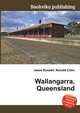 Wallangarra, Queensland, Jesse Russell,Ronald Cohn 