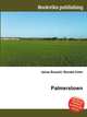 Palmerstown, Jesse Russell,Ronald Cohn 
