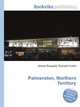 Palmerston, Northern Territory, Jesse Russell,Ronald Cohn 