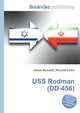 USS Rodman (DD-456), Jesse Russell,Ronald Cohn 