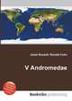 V Andromedae, Jesse Russell,Ronald Cohn 
